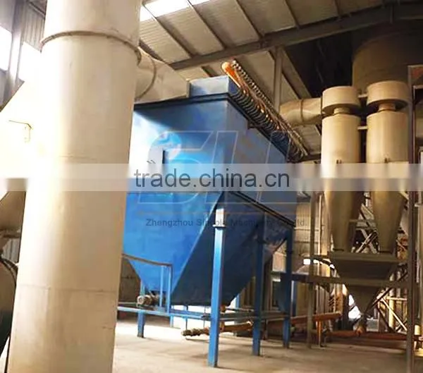 SINCOLA nylon dust collector filter bags