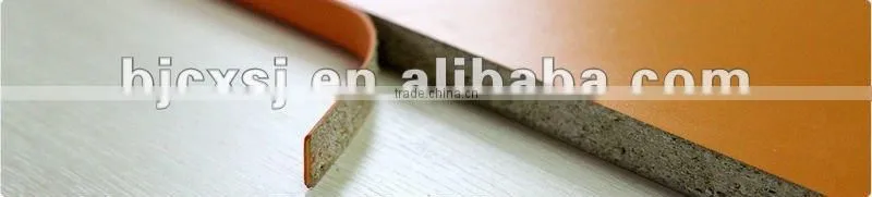 high quality 2*35mm mdf pvc edge bands in Malaysian market