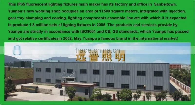 delicated appearance ip65 led ceiling light