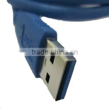 am to bm blue 3.0 usb cable