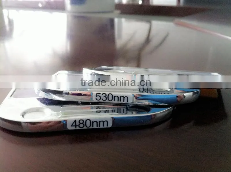 ipl handpiece/ipl handle/elight ipl handpiece