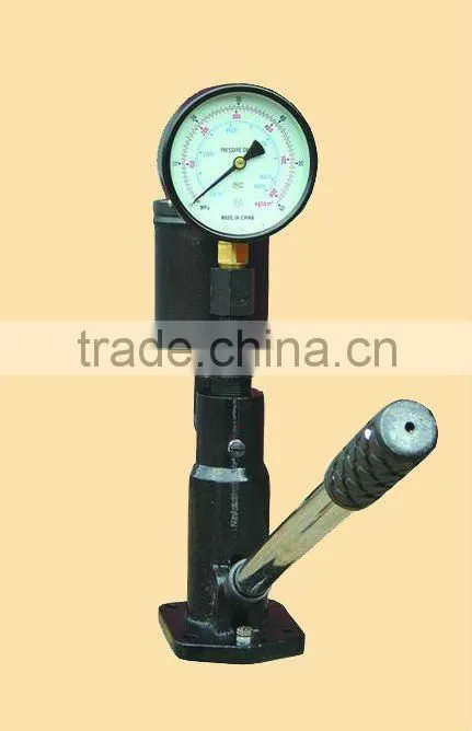 hot product )HY-PS400A injector Nozzle Tester