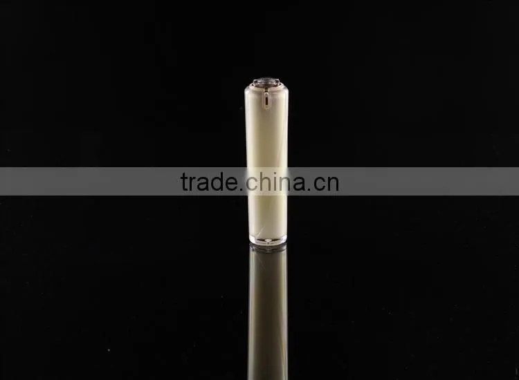 OEM Eco-friendly Arcrylic Lotion use eco-friendly cosmetic tube packaging