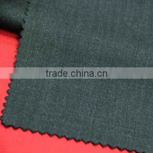 SDL1005545 Business suits Firm feeling wool polyester fabric
