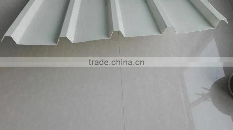 High Quality Hydraulic Pressure FRP Fiberglass Pultrusion Profiles