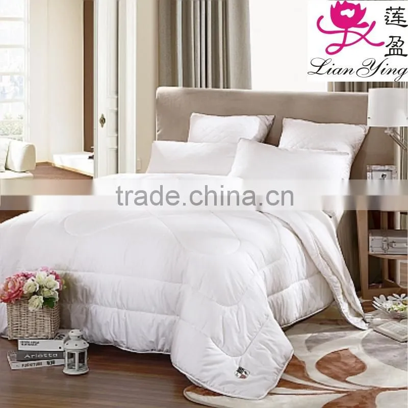 High soft Washable Polyester wadding for garment/quilt