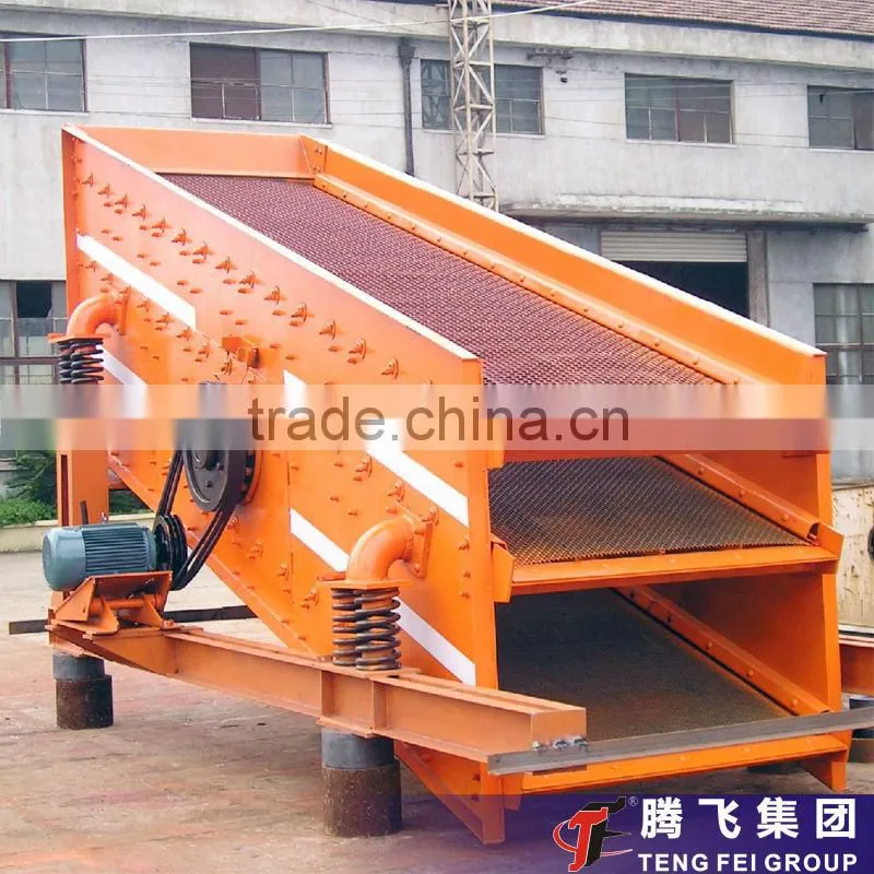 Glass Bottle Production Line