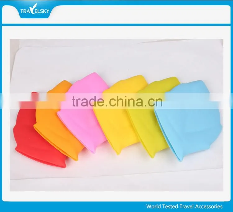 Travel Colorful Foliage Shaped Portable Silicon Cup