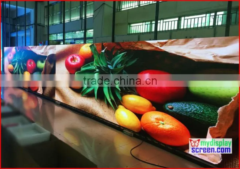 led screen for rental,High Defination die-casting rental display, 500mm*500mm, ultra slim, high refresh rate
