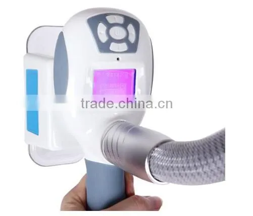 guangzhou manufactuer portable freezing fat slimming equipment/fat freezing cryo/freezing fat cell slimming machine