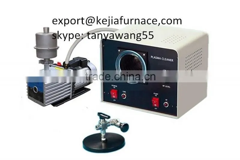 Plasma Cleaning machine for plasma coater / plasma cleaner