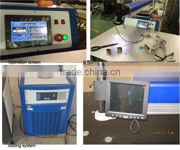 Stainless Steel Laser Welding Machine Price
