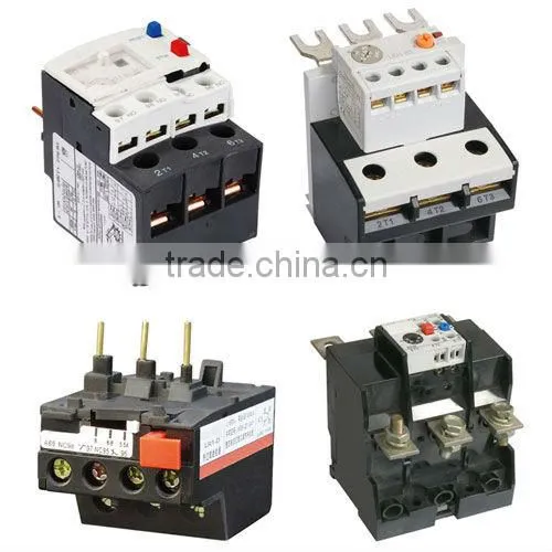 Thermal relay FDR2-K03