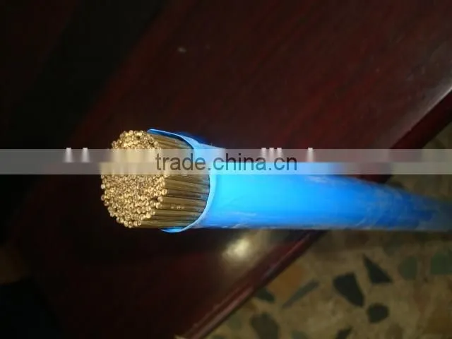 refrigeration copper brazing welding rings for compressor