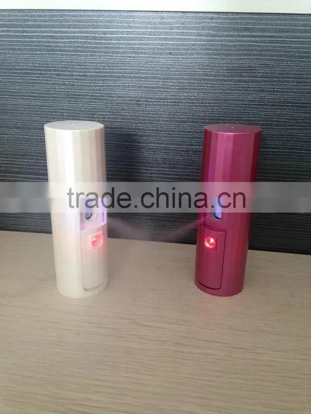 2016 New arrive nano-spray beauty instrument