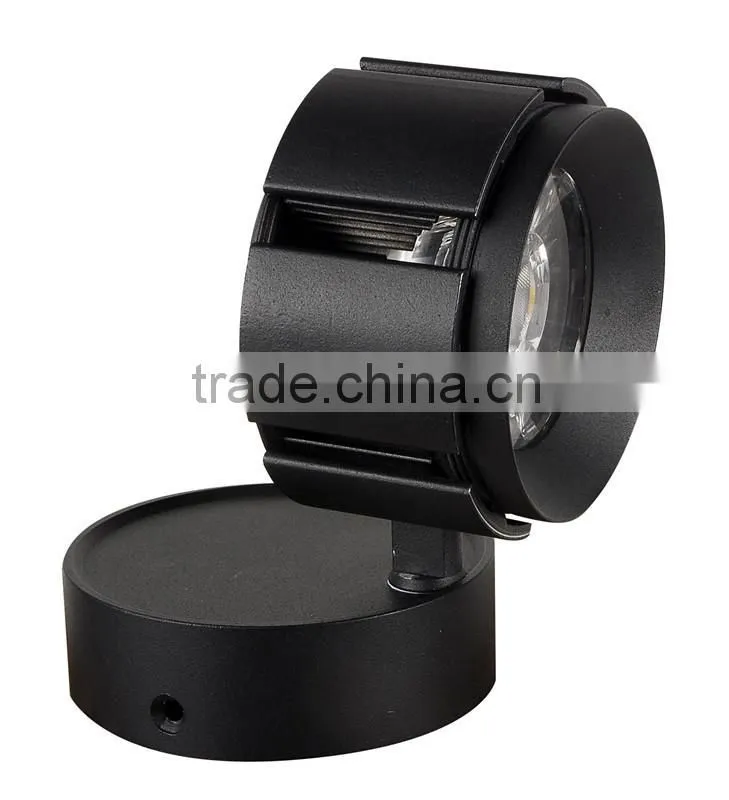 adjustable 9w/15w/23w/31w led suspended ceiling light