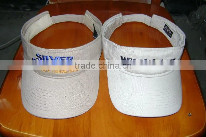 cheap sun visor hat