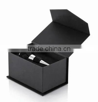 Hot sale crystal wine stoppers with high quality
