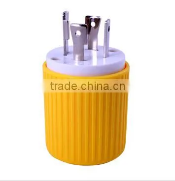 Locking plug A-015