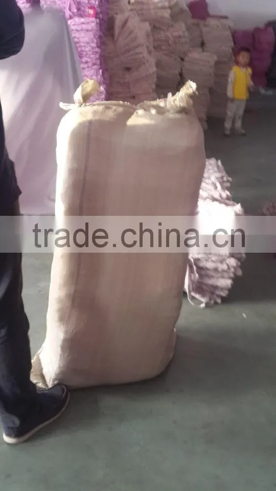 Cutted Velboa Fabric with Pattern Edge
