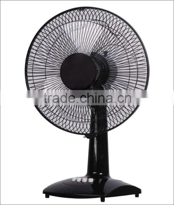 16 Inch Table Fan LF-TF267 W/ CB