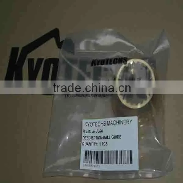 piston FOR A4VG90