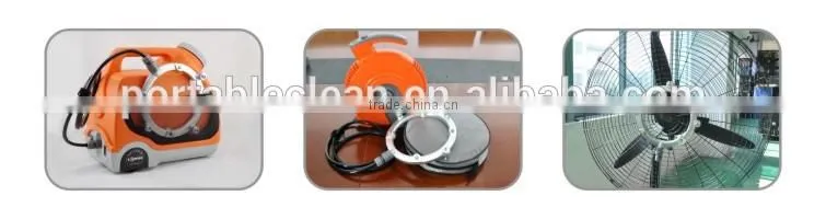 misting device, garden tool, water mist cooling system