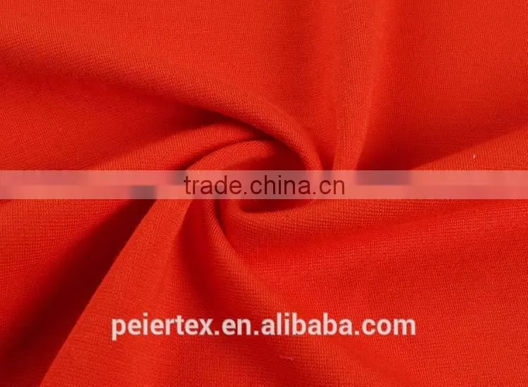 Latest design elegant anti static tie dye swimwear fabric jean fabric denim jean fabric