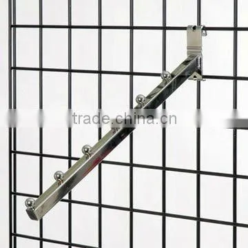 wire mesh display panels,wire mesh display racks and stands