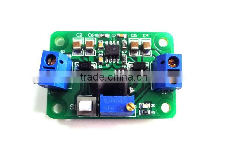 DC Power Supply Module voltage Adjustable,step-down power adapter 12 to 5V 9V