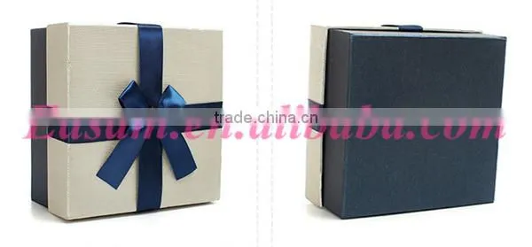 Wholesale fashion custom paper gift box,christmas gift box packaging,gift paper box