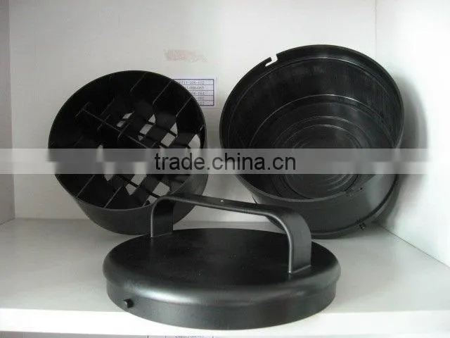 Factory supplier plastic injection mould plastic hospital medical case