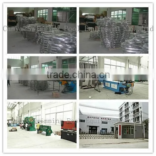 Factory supply outdoor Water Running Fountain, music fountain control system