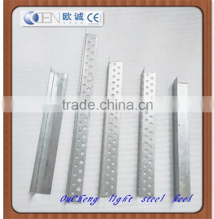 China Galvanized Metal Steel Ceiling Suspension Accessories