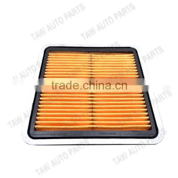 High Power Car Accessories auto parts air Filter for Mitsubishi FUSO TRUCK oem 1654AA090 made in China