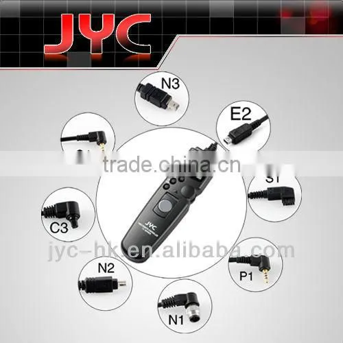 Timer Remote Control for Canon/Kodak