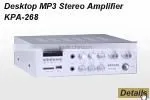 HC-540 2-way professional audio speaker hi-fi