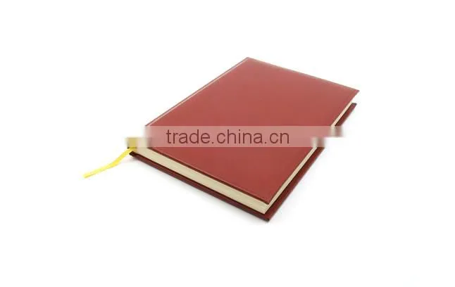 New design notebook A4/A5/A6 note book for students