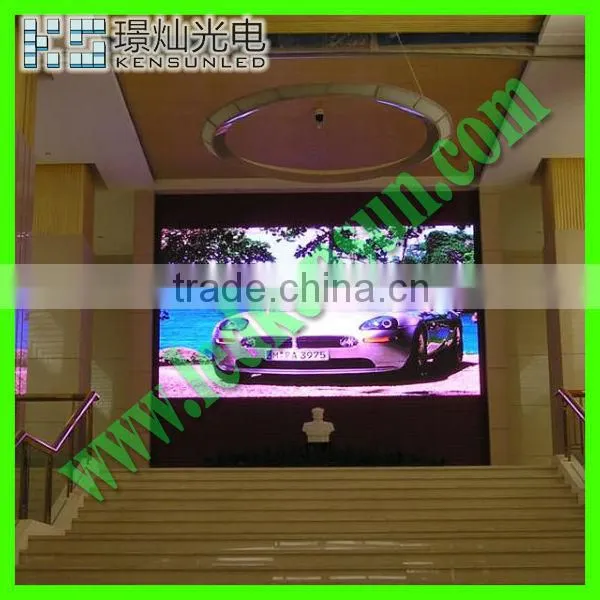 high resolution P5 stage background indoor RGB rental led screen