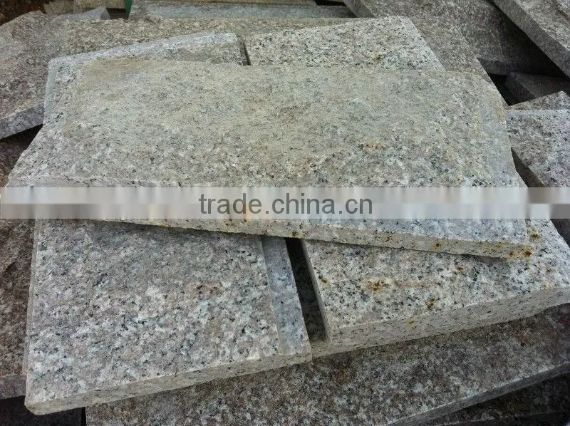 mushroom stone G664