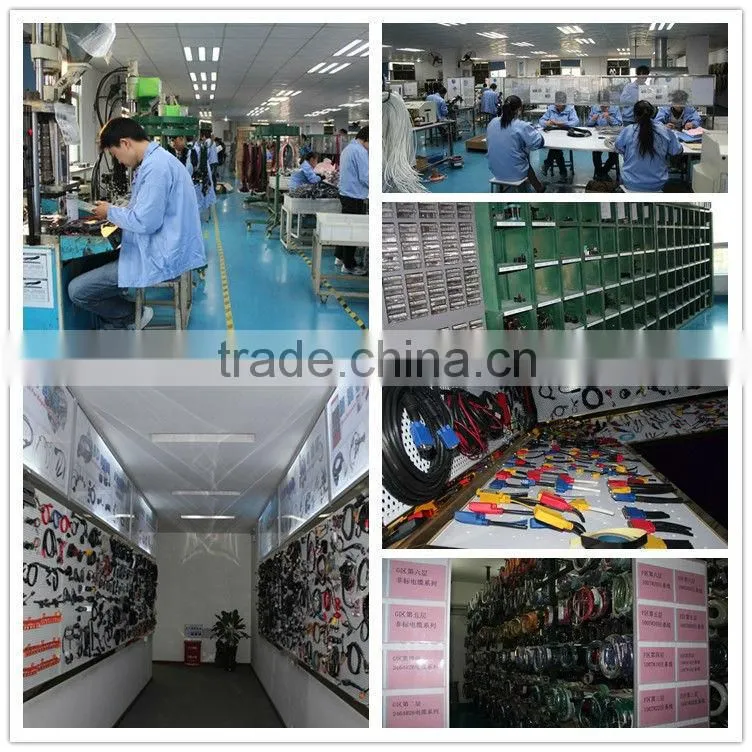 wholesale engine wiring harness factory