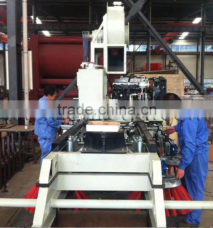 YHQS5050B industrial cleaning equipment