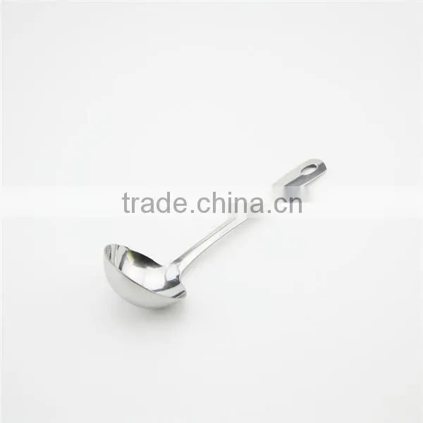 Cheap wholesale price of stainless steel utensils