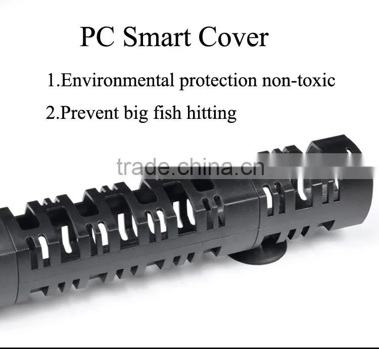 MAXWARE sale LED display Aquarium heater fish tank heater
