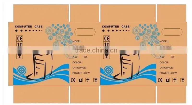 YH-1650 automatic boxes carton die cutting machine