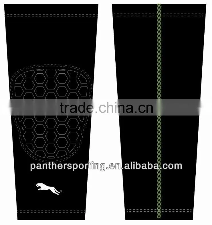 Flatlock America Padding Arm Sleeve