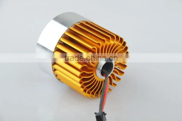 Hot Sales 12V 20W Led Motorcycle Light for Electric Motorcar electric bike