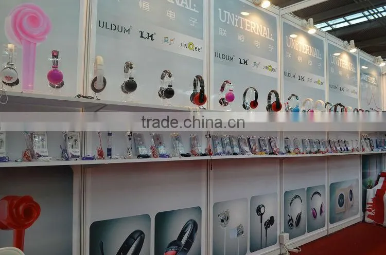 ULDUM hot sale 2015 stereo wireless bluetooth headphones