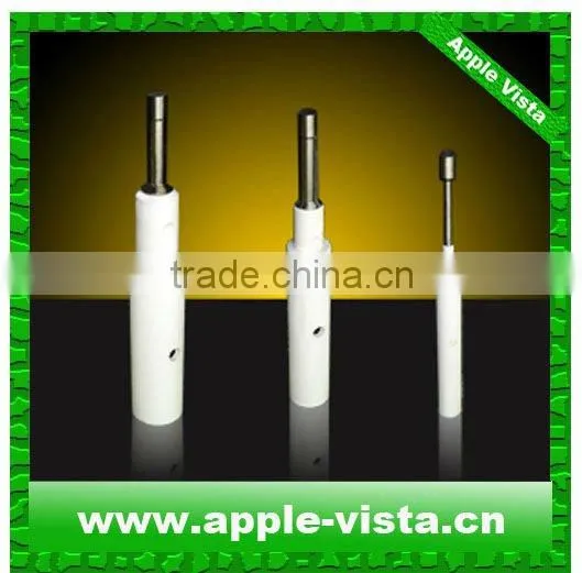 Ceramic coating cable guide roller,wire rollers electrical equipment