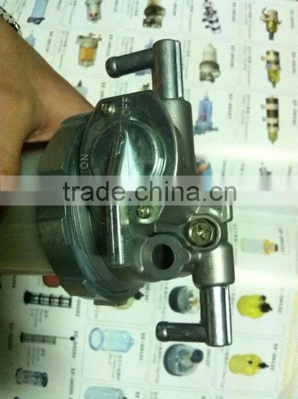 excavator filter parts R60 Oil Water Separator